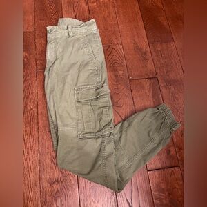 Old Navy Cargo Joggers